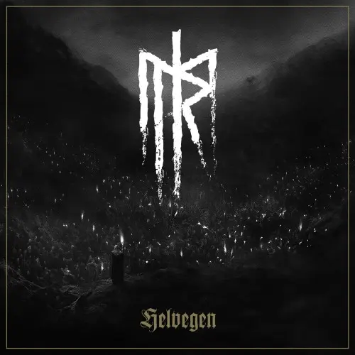 Myr - Helvegen (2025) [WEB Release, 24bit/44.1kHz] FLAC