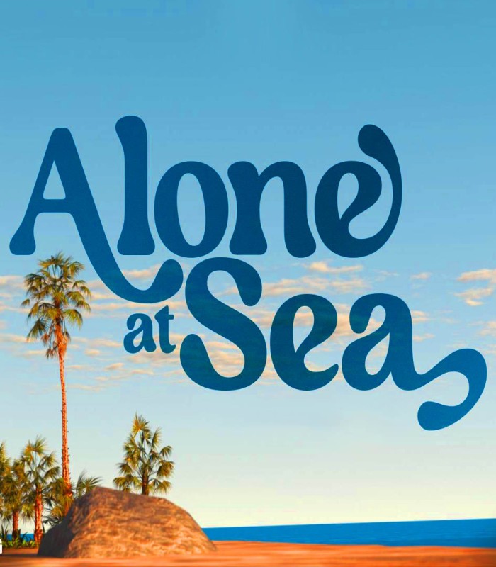 RogueFMG - Alone at Sea 3D Porn Comic