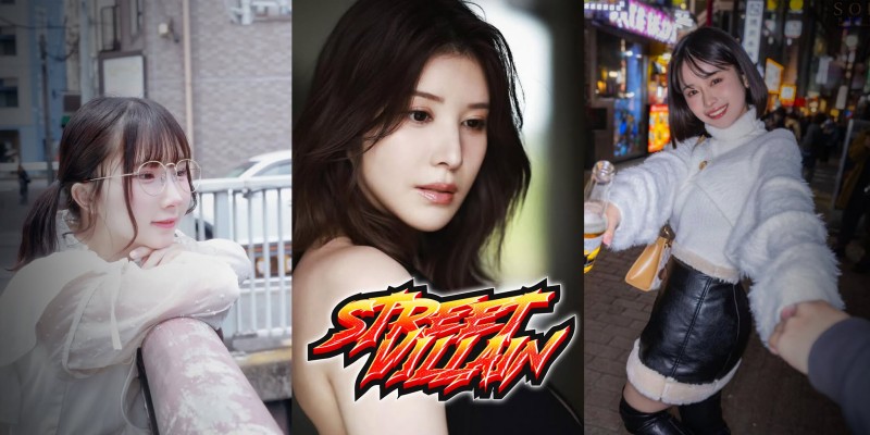 Street Villain v0.0.1 by Safriscoffi Porn Game