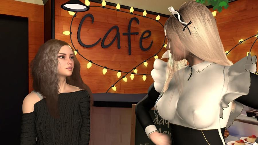 Pleasureville Ver.0.3 by Fetixxer Porn Game
