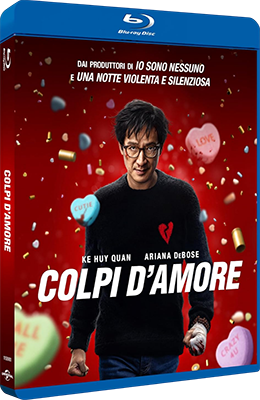 Colpi D'Amore 2025 .mkv BDRIP - ITA - limperodeisogni