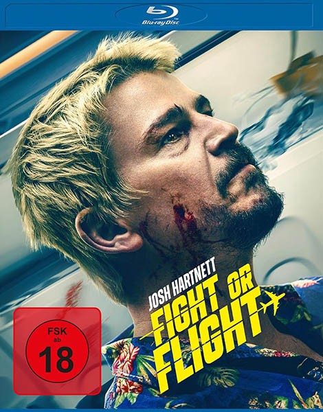    / Fight or Flight (2025/BDRip/HDRip)