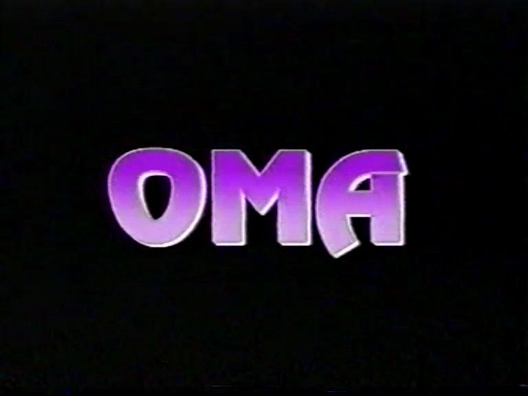 Ома / Ома
