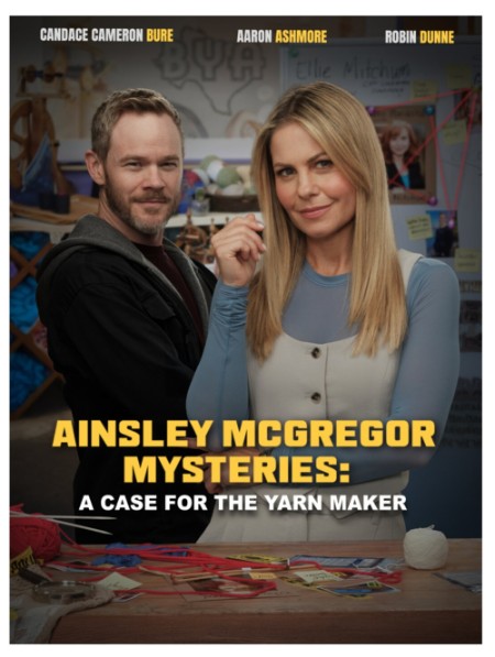 0aaad6b7727472589ca7bab49a3fe9ed - Ainsley McGregor Mysteries A Case For The Yarn Maker (2025) 1080p [WEBRip] 5.1 YTS