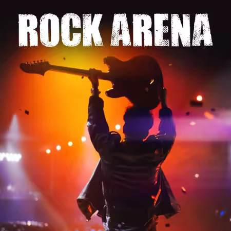 Rock Arena (2025) Rock Arena (2025)