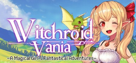 Witchroid Vania A Magical Girls Fantastical Adventures v1.2005 NSW-VENOM Witchroid Vania A Magical Girls Fantastical Adventures v1.2005 NSW-VENOM