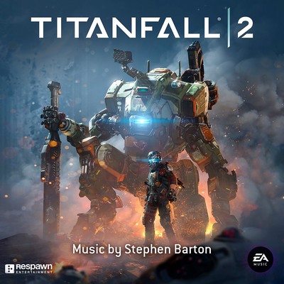 Titanfall 2 Soundtrack