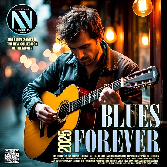 Blues Forever