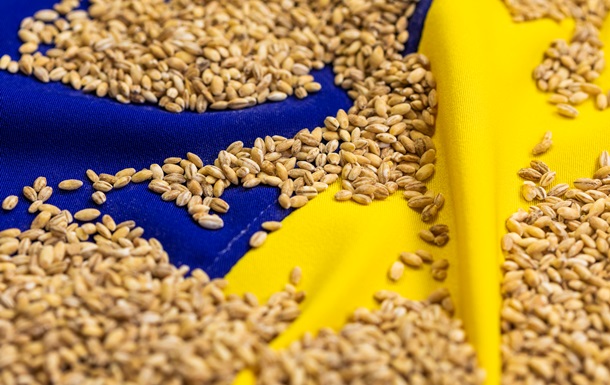 Стало известен крупнейший импортер агропродукции Украины среди стран ЕС