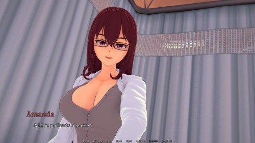 S.I.T. Studio - Another World, Another Adventure v0.1.10 Porn Game