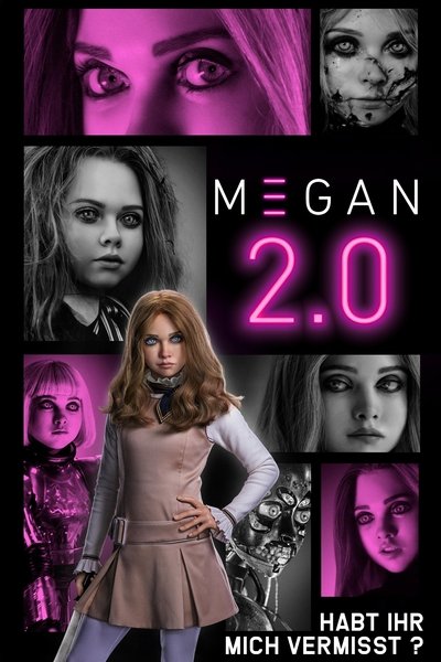 M3GAN 2 0 2025 HDTS x264-SyncUp M3GAN 2 0 2025 HDTS x264-SyncUp