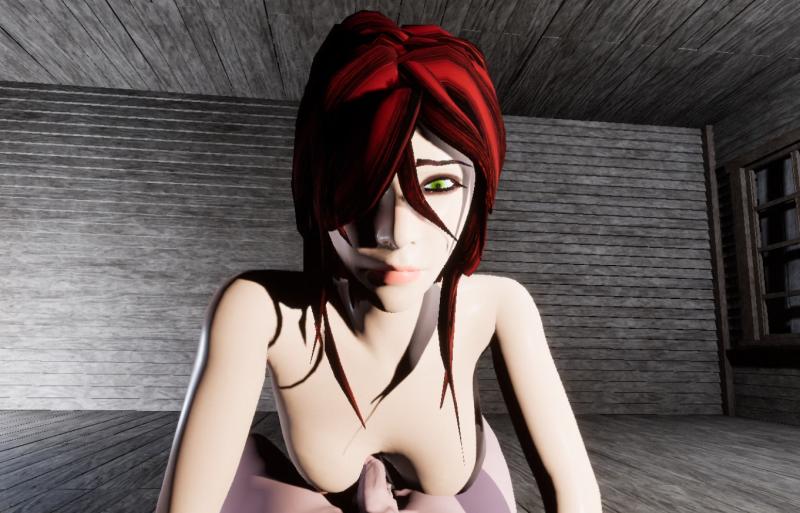 Jade Pandemonium v0.1 by Envvir Porn Game