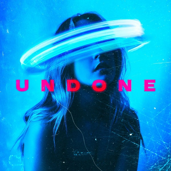 East Capri - Undone [EP] (2025)
