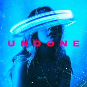 East Capri - Undone [EP] (2025)