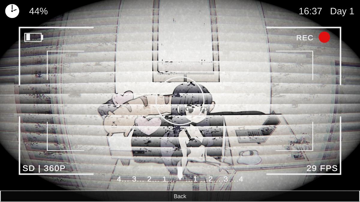 Umbra Erotica Janitor of Love version 0.8.2 Porn Game Umbra Erotica Janitor of Love version 0.8.2 Porn Game