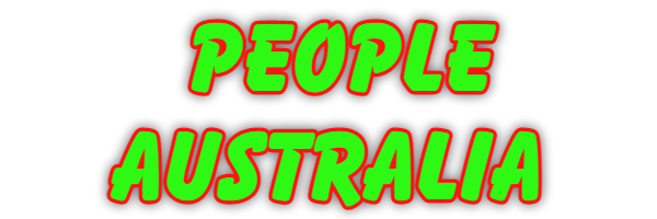 People Australia