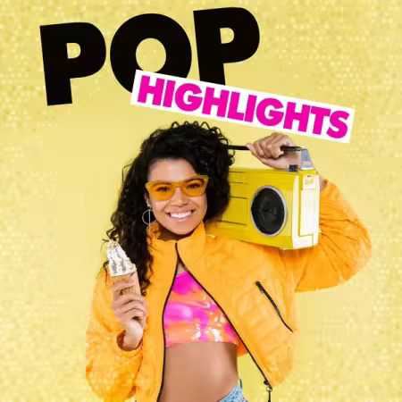 Pop Highlights (2025) Pop Highlights (2025)