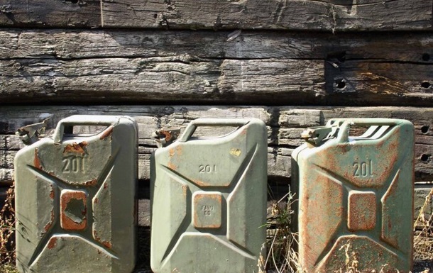 В России планируют запретить экспорт бензина - разведка