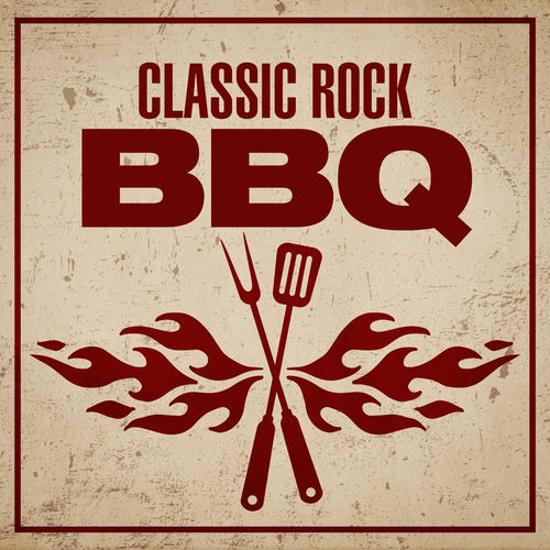 Classic Rock BBQ (2025)