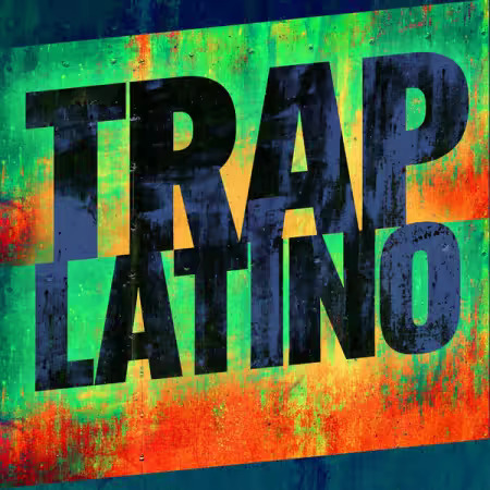 Trap Latino (2025) Trap Latino (2025)