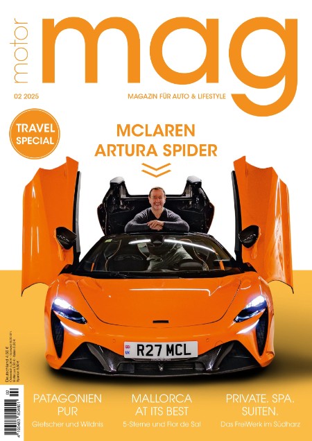 MotorMag 2.2025 MotorMag 2.2025