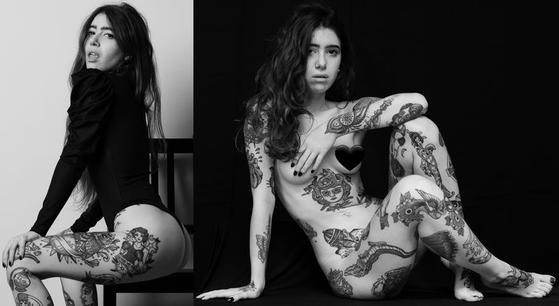 Fanny Targioni Tozzetti