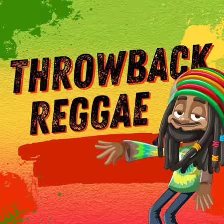 Throwback Reggae (2025) Throwback Reggae (2025)