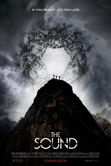 7c0fd969fb9e6e7d19fff442be93e5eb - The Sound (2025) 1080p [WEBRip] 5.1 YTS