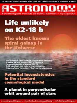 Free Astronomy 2025-07-08