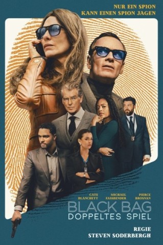 Black Bag 2025 German Ac3 Dl 1080p Web x265-FuN Black Bag 2025 German Ac3 Dl 1080p Web x265-FuN