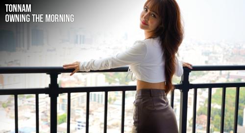Tonnam - Owning The Morning  Watch XXX Online FullHD