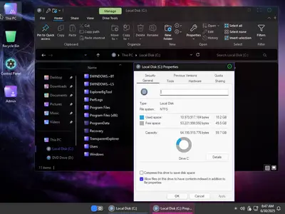 Windows 11 Pro Lite 24H2 Build 26100.4349 Beauty OS 7b316d36fbf03667c980ab4e3e8b0af9webp - Windows 11 Pro Lite 24H2 Build 26100.4349 Beauty OS