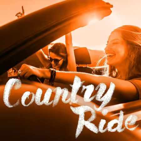 Country Ride (2025)