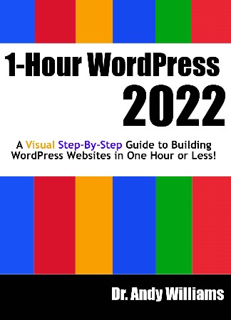 Cover: Wordpress - Phil Gilberts