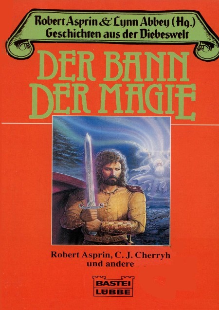Der Bann Der Magie - Robert Asprin Der Bann Der Magie - Robert Asprin