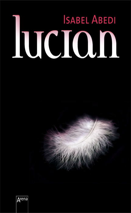 Lucian - Isabel Abedi Lucian - Isabel Abedi