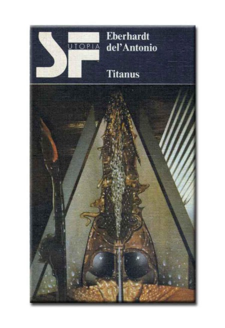 Titanus - Eberhardt del'Antonio Titanus - Eberhardt del'Antonio