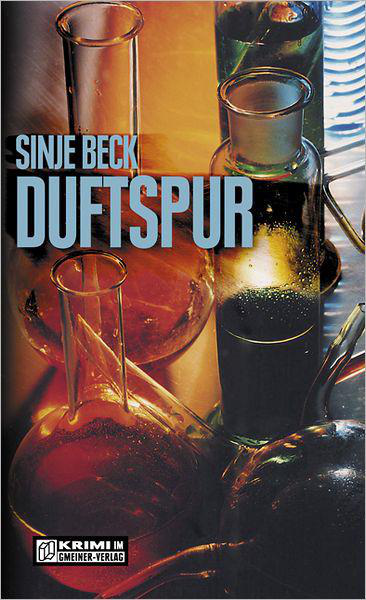 Duftspur - Sinje Beck Duftspur - Sinje Beck