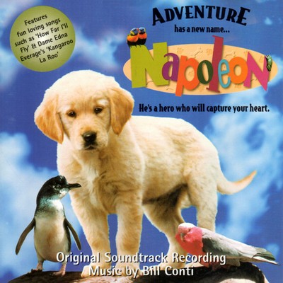 Napoleon Soundtrack