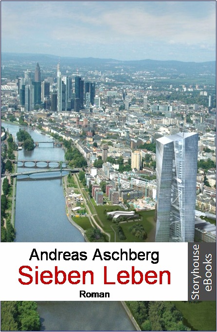 Sieben Leben - Aschberg, A Sieben Leben - Aschberg, A