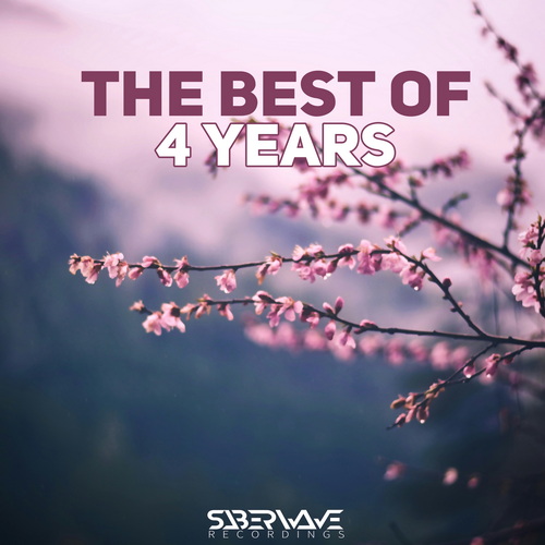 SaberWave Best Of 4 Years (2025) FLAC