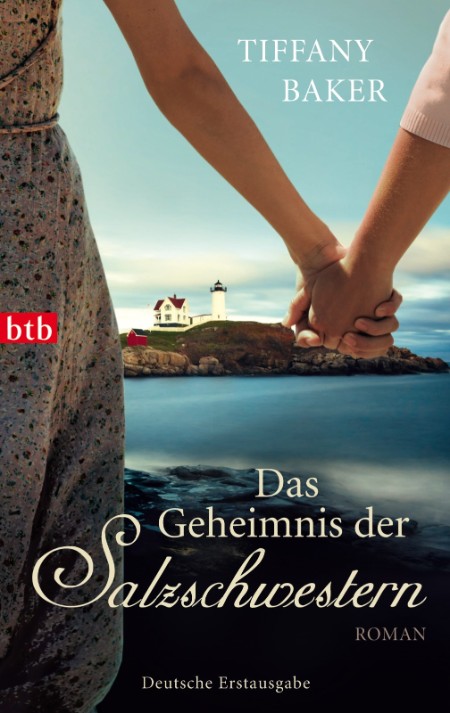 Das Geheimnis der Salzschwestern - Baker, Tiffany Das Geheimnis der Salzschwestern - Baker, Tiffany