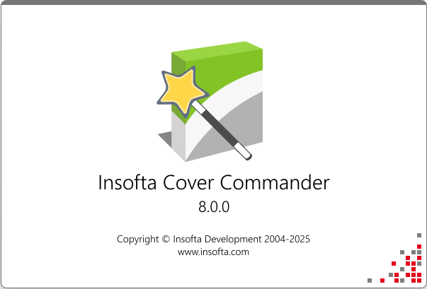 Insofta Cover Commander 8