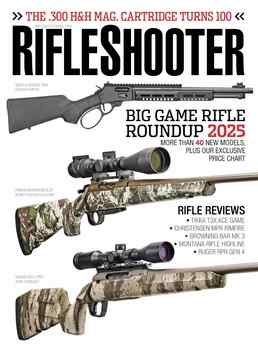 Rifle Shooter 2025-09-10