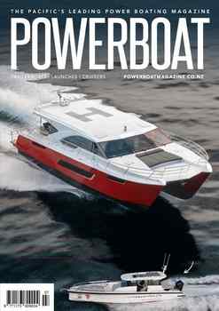 Pacific PowerBoat Magazine 2025-07-08