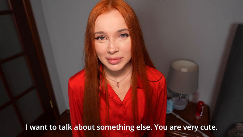New Babysitter Ass Pounding For Two Redheads Indigo Sin (Onlyfans) FullHD 1080p