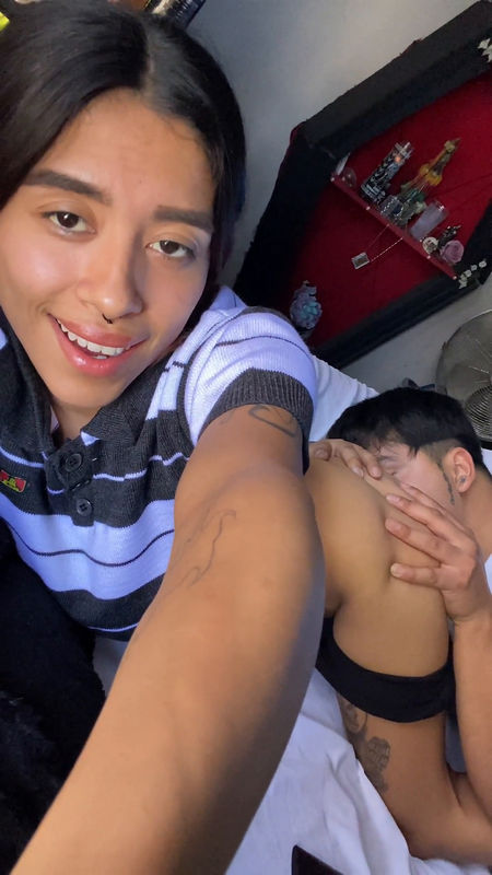 De Esta Manera Surti Mi Tiendita Con El Proveedor Yaresita Small (Onlyfans) SD 1920p