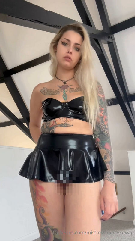 Mistress Mercy (@mistressmercyxoxvip) CLIP  1410hf2uw1fs8qkiuhb13aya Source (Onlyfans) HD 1014p