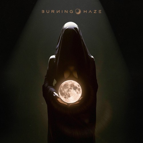 Burning Haze - Night Brought Wisdom [EP] (2025)