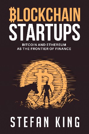 Cover: Blockchain Basics - Daniel Drescher